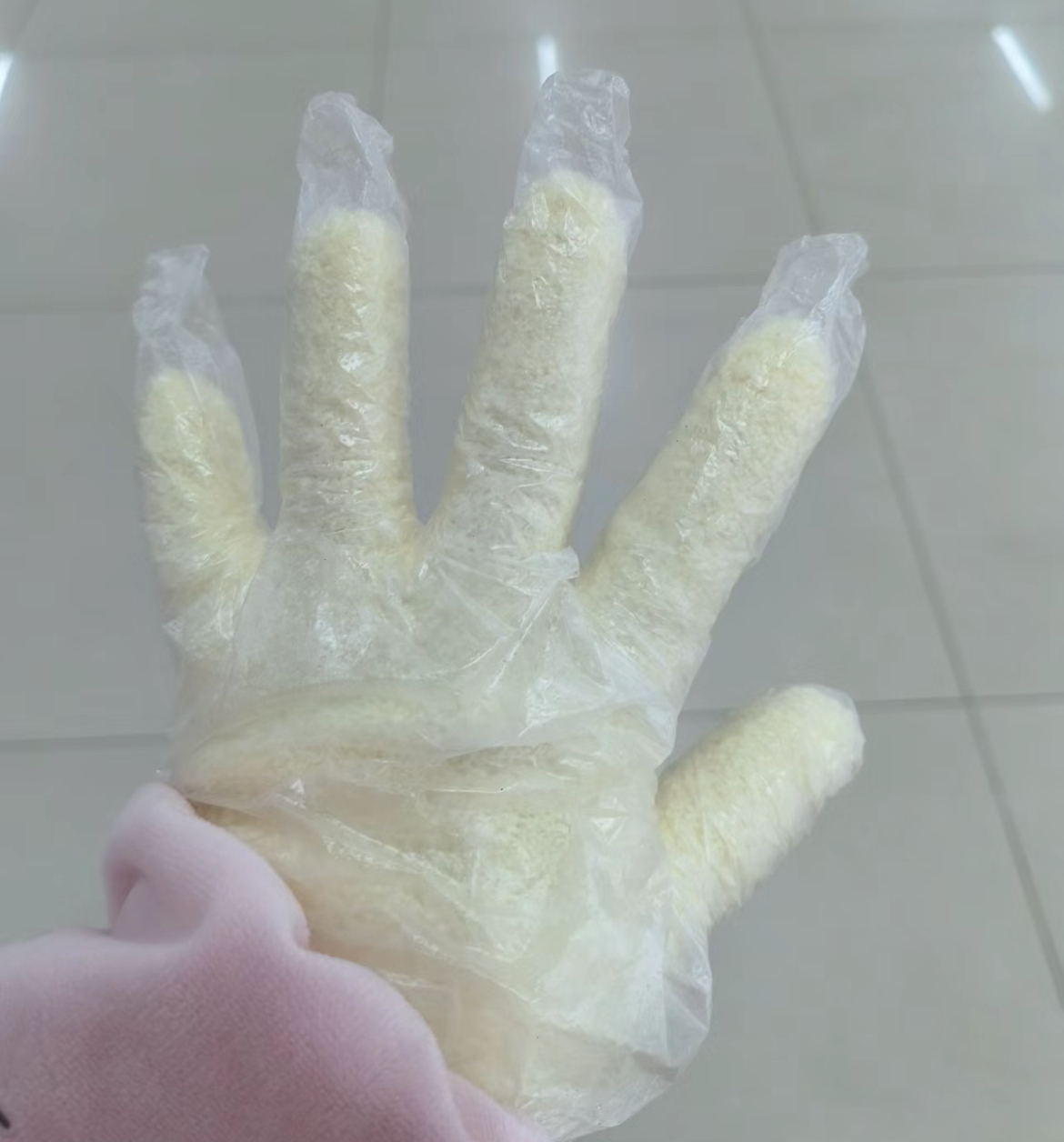 家居生活小窍门_一次性手套妙用_健身用缠手带还是手套