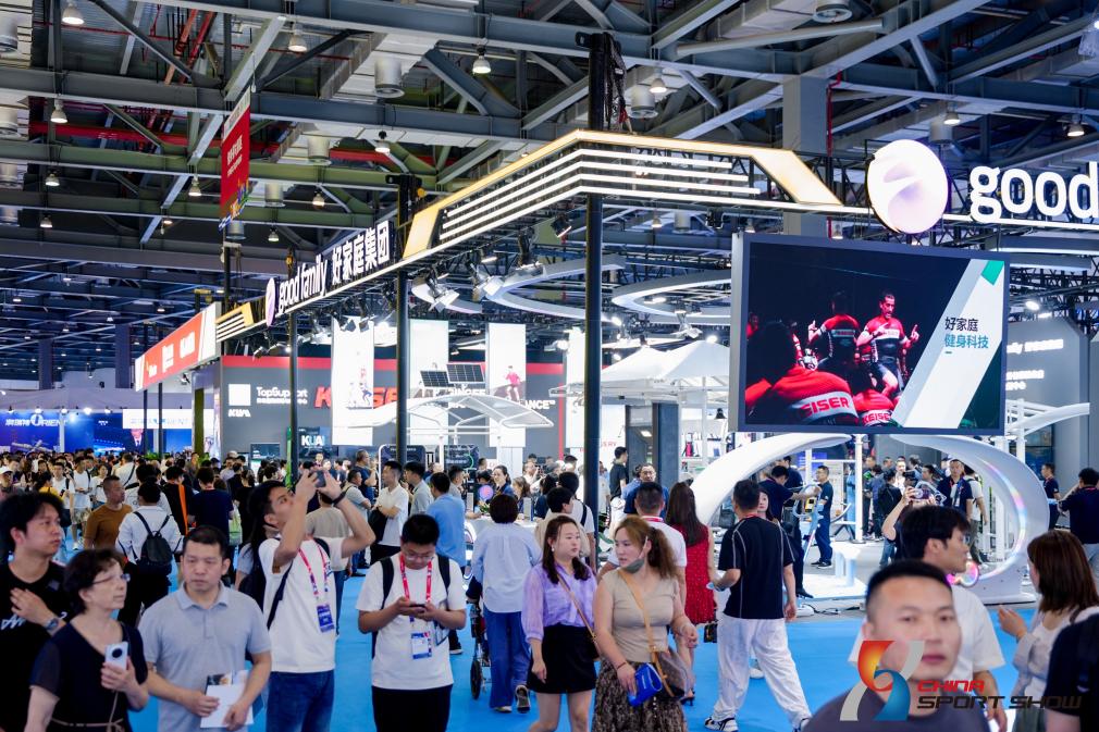 AI体重管理_智能健身器材_舒华综合训练器