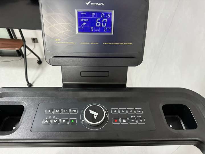 跑步机什么牌子好?_护膝跑步机评测_跑步机选购指南