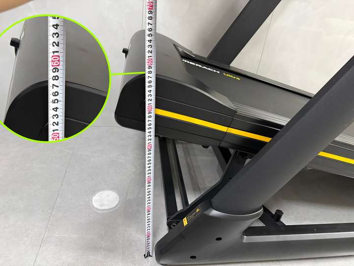 跑步机什么牌子好?_跑步机选购指南_护膝跑步机评测