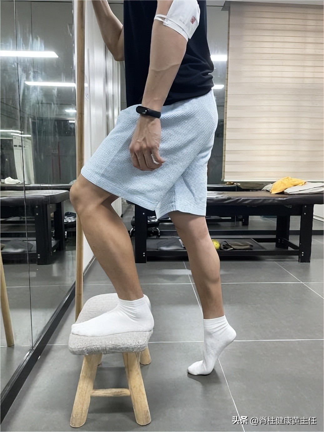 交叉韧带康复科一天多少钱_前交叉韧带康复训练图_请为我找到交叉韧带康复视频