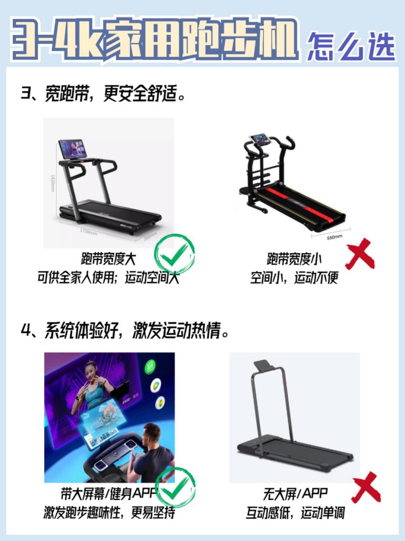 家用跑步机选购技巧_无刷电机跑步机推荐_练跑步机时适合听的歌