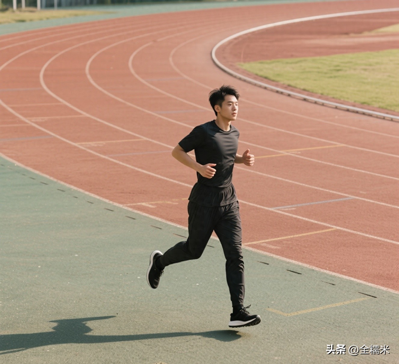 pg电子娱乐平台 把慢跑当散步瘦不了，跑太快膝盖疼，3个笨方法教你跑对见效快