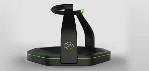 pg电子麻将胡了 史上最NB的跑步机，最关键边跑边能打CS | 毒创新