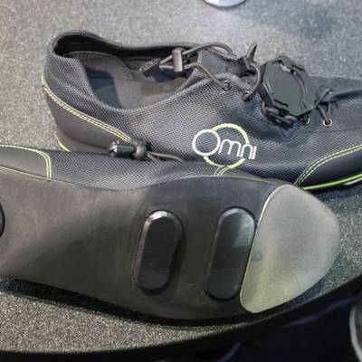 VR跑步机游戏体验_wnq跑步机7000ea_Virtuix Omni虚拟现实跑步机