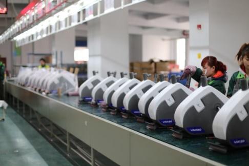 概念健身器材_智能跑步机_什么牌子的跑步机好