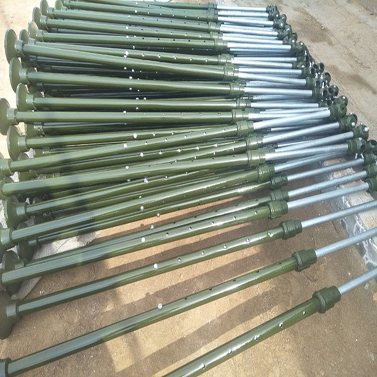 双杠厂家_三人综合训练器_心理行为训练场器材厂家