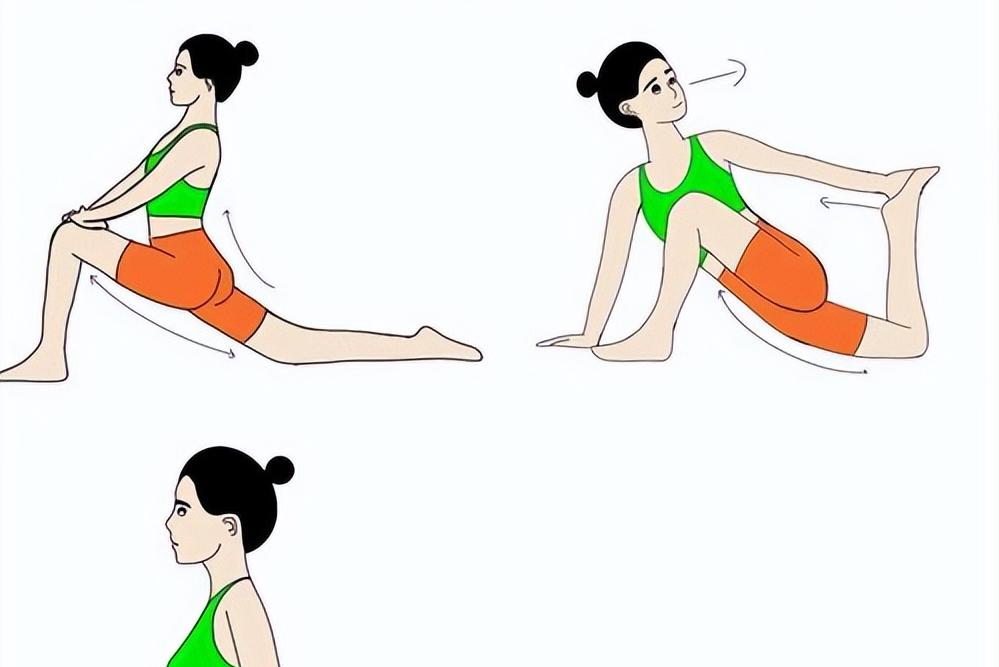 老年人运动注意事项_运动多久可以坐下休息_55岁后运动方式