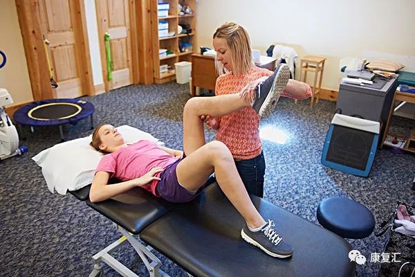 交叉韧带运动康复_前交叉韧带康复训练图_交叉韧带康复科一天多少钱