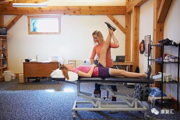 交叉韧带运动康复_交叉韧带康复科一天多少钱_前交叉韧带康复训练图