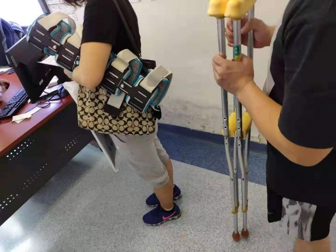 前交叉韧带康复训练图_交叉韧带康复训练进度_交叉韧带康复科一天多少钱