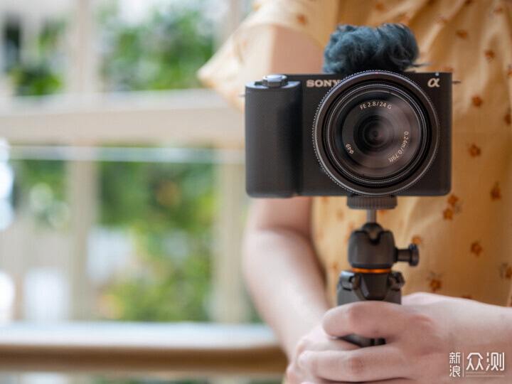 pg娱乐电子游戏 索尼ZV-E1相机体验，选卡、选镜头一文看全