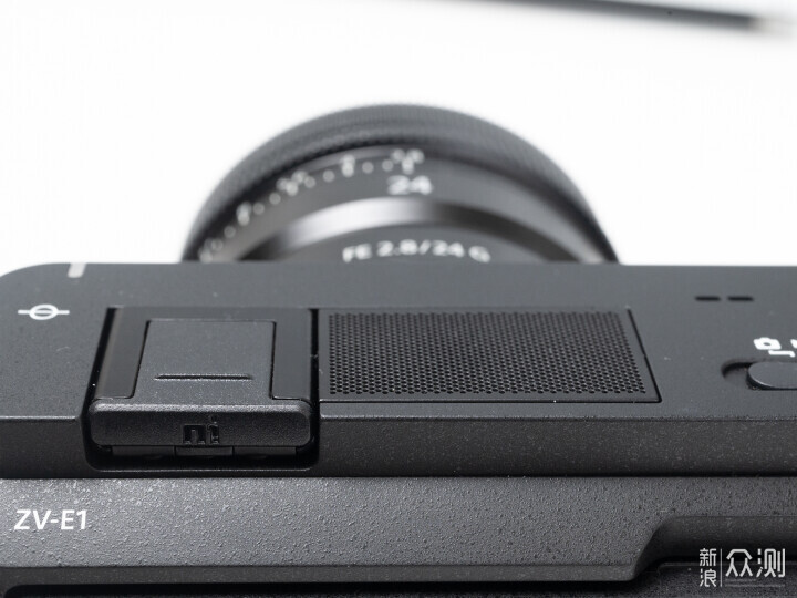 索尼ZV-E1相机体验，选卡、选镜头一文看全_新浪众测