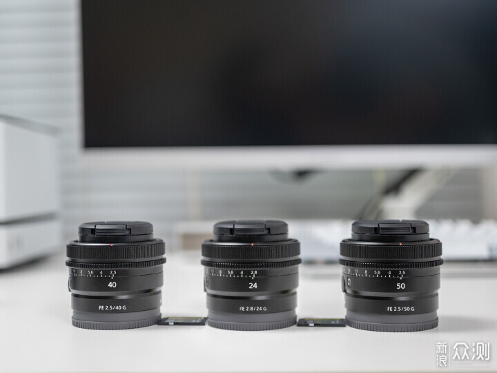 索尼ZV-E1相机体验，选卡、选镜头一文看全_新浪众测