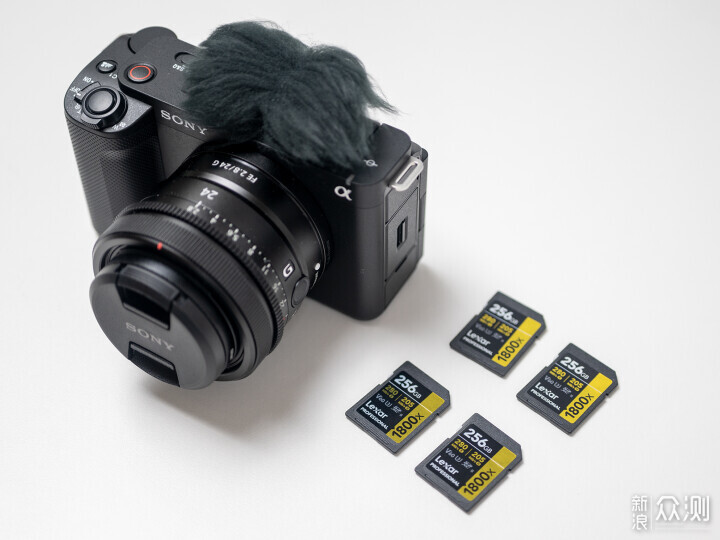 索尼ZV-E1相机体验，选卡、选镜头一文看全_新浪众测