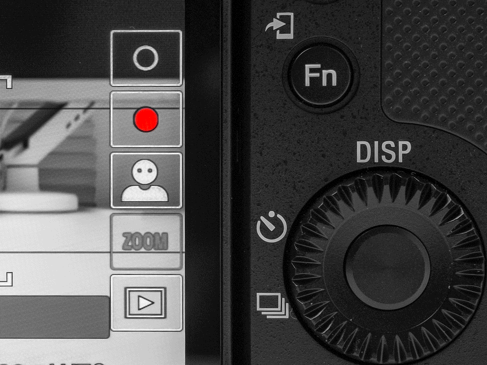 索尼ZV-E1相机体验，选卡、选镜头一文看全_新浪众测