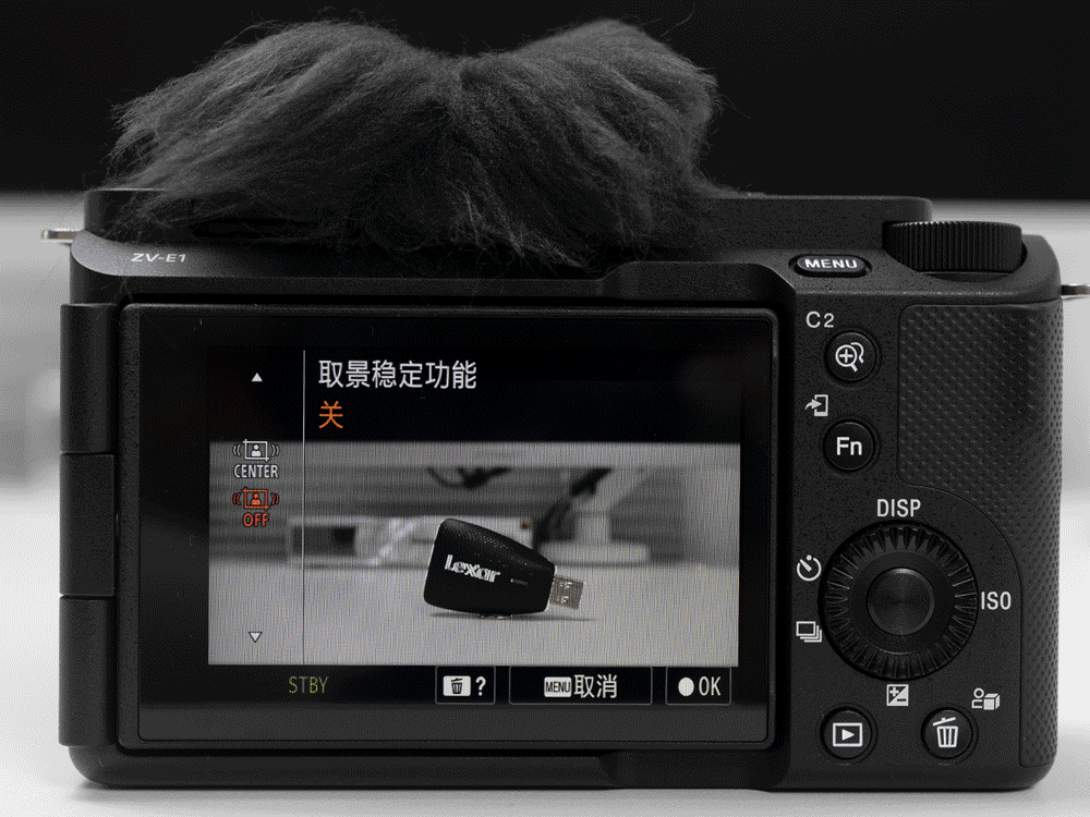 索尼ZV-E1相机体验，选卡、选镜头一文看全_新浪众测