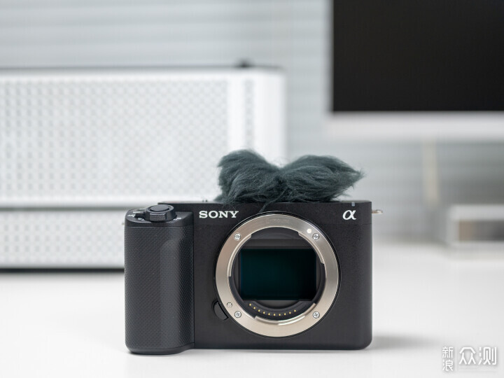 索尼ZV-E1相机体验，选卡、选镜头一文看全_新浪众测