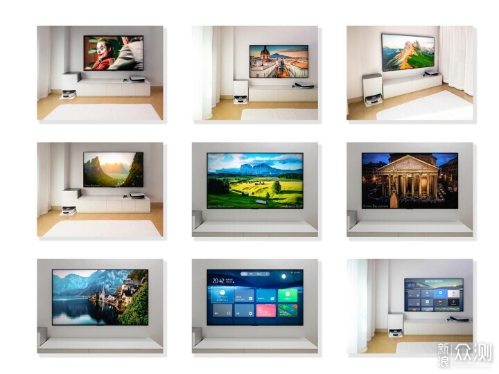 索尼ZV-E1相机体验，选卡、选镜头一文看全_新浪众测