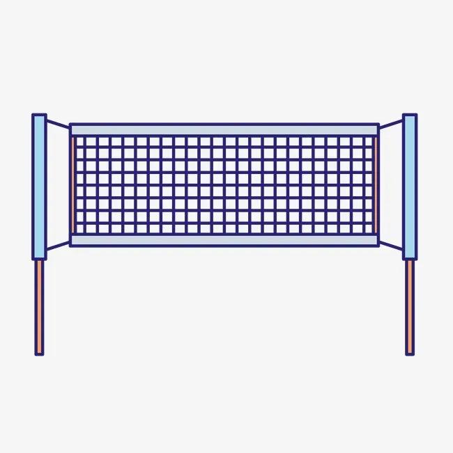 羽毛球标准场地数据_羽毛球单双打比赛规则_我爱羽毛球网