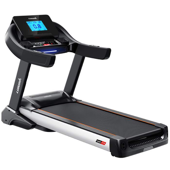 pg棋牌 选购指南：跑步机品牌排行前5名出炉，哪个更适合你