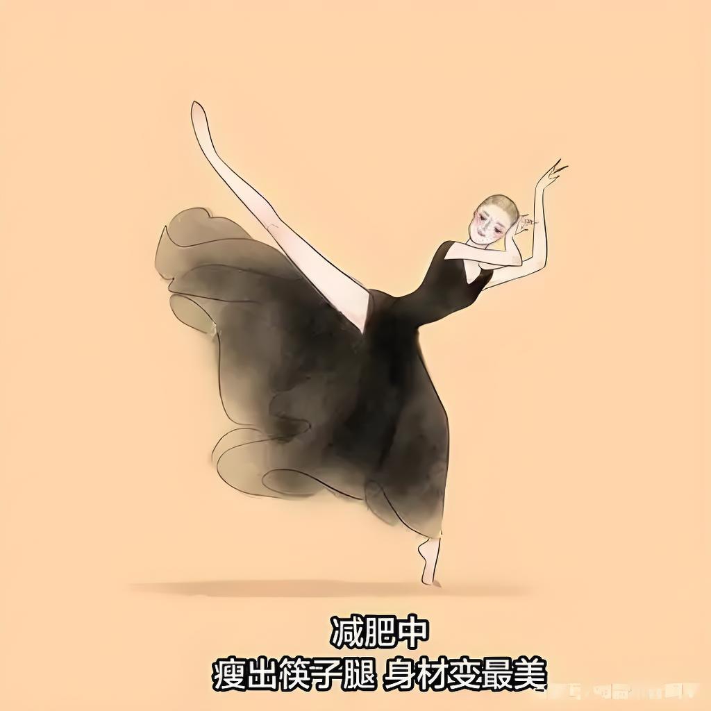 只要能让练很快的瘦_健康减重方法_安全减重速度