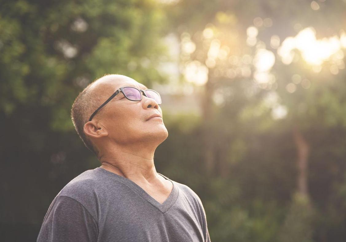 肺活量低对身体有什么影响_肺虚四大变化_肺虚常见信号