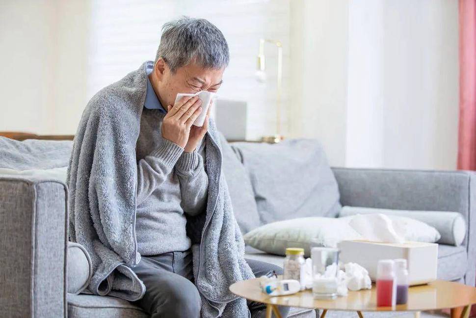 肺虚四大变化_肺活量低对身体有什么影响_肺虚常见信号