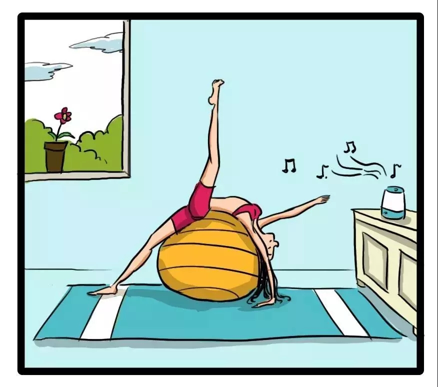 家庭健身器材选购指南_康强综合训练器_家庭健身房预算配置