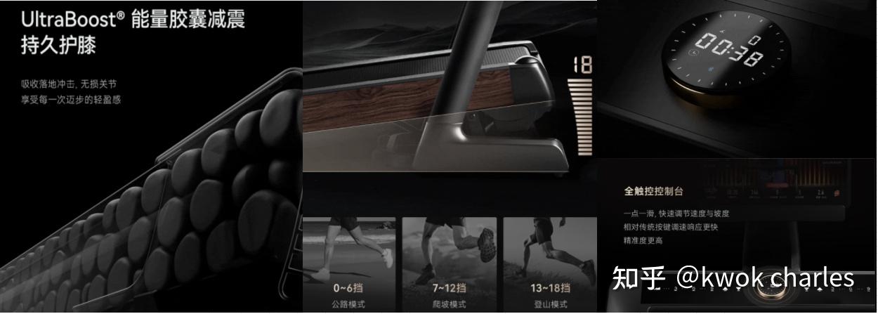 跑步机选购指南_跑步的正确姿势分解图_持续马力