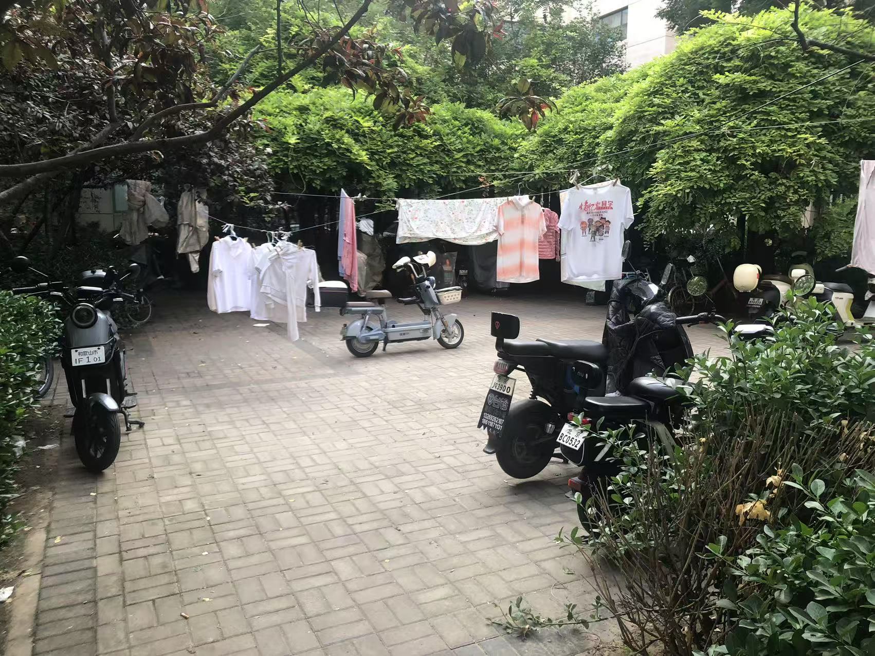 健身器材设置与需求之间的矛盾_仰卧起坐健身器怎么用_户外健身器材种类同质化程度高