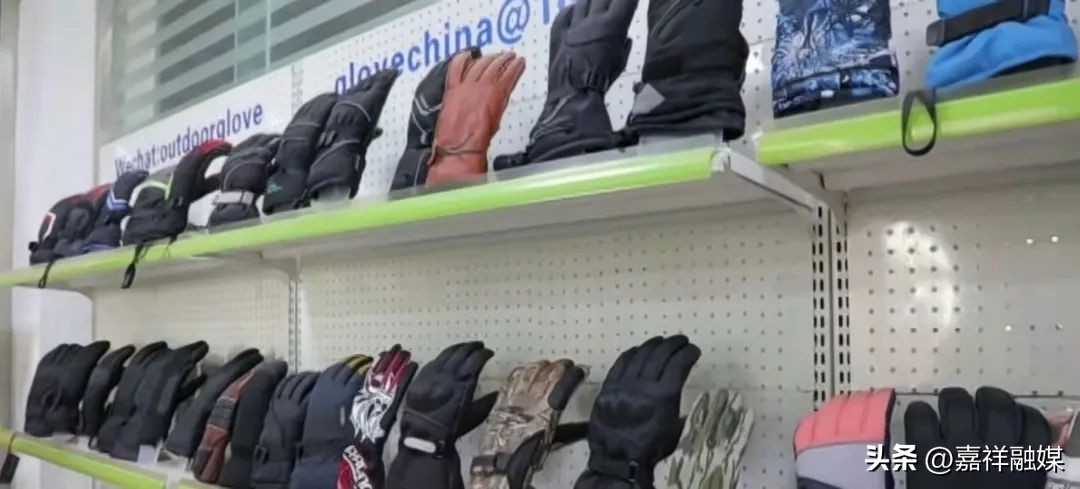 pg麻将胡了试玩平台 小手套迎大订单 高端户外手套欧洲热销