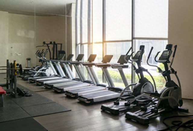 巅峰国际pg平台官网 丹东健身器材选哪家？贴合多场景，解决选购痛点有妙招