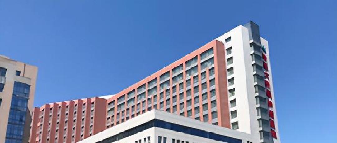 佳木斯附属第二医院_哈尔滨医院床位数_黑龙江医疗资源分布