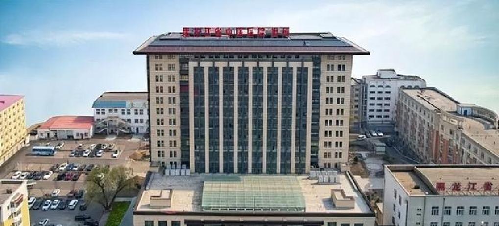 佳木斯附属第二医院_黑龙江医疗资源分布_哈尔滨医院床位数