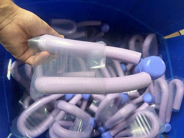 pg麻将胡了试玩平台 奥运风刮到了职场圈，淘工厂轻巧风健身器材同比去年增长300%以上