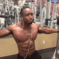 综合训练器 胸肌_胸肌锻炼泵感_绳索夹胸锻炼动作