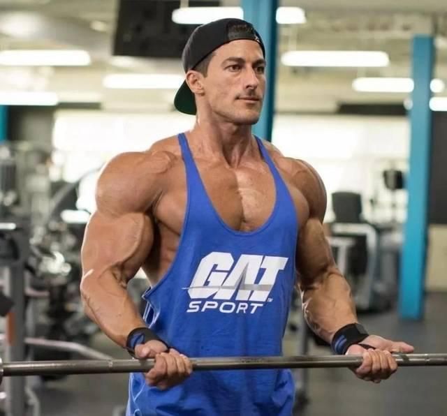 健美训练计划的原则_健美的训练计划_健美训练计划应该是