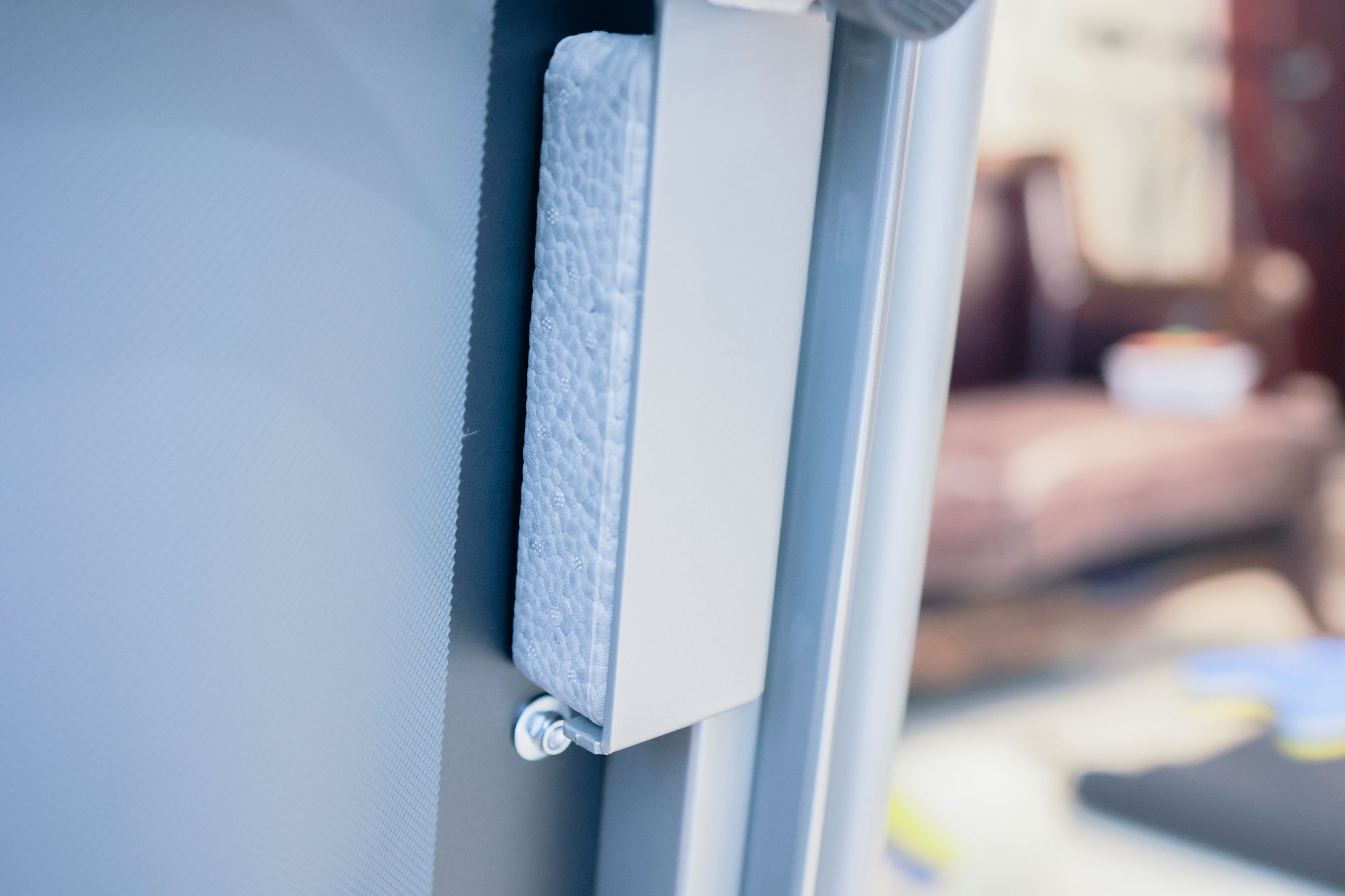 荣耀亲选磁悬浮减震跑步机品质做工分析_荣耀亲选磁悬浮减震跑步机免安装收纳设计_什么牌子的家用跑步机好