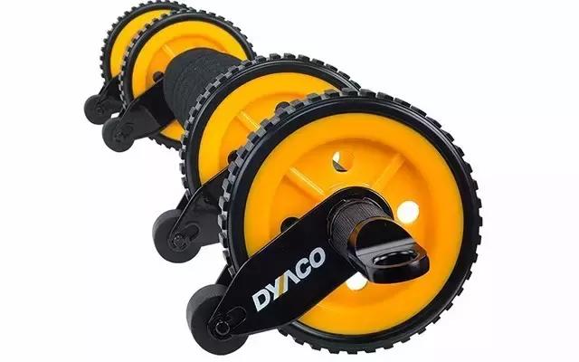 滚轮健身器_多功能健身器_刘畊宏超轮