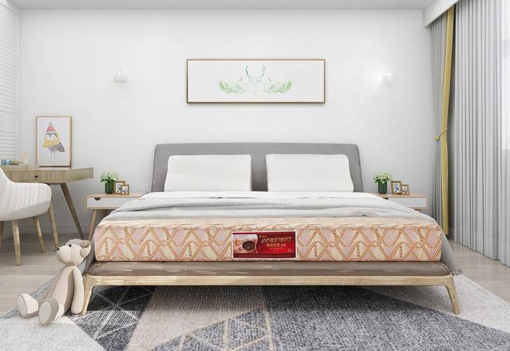 康姿百德典雅床垫_高质量床垫材料_康姿百德第十套完整版