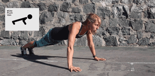 在家哑铃全身锻炼_去健身房练胸肌都有哪些动作_冬季居家健身动作