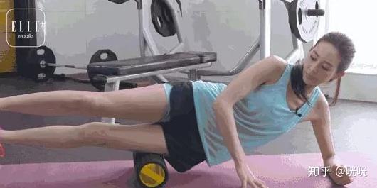 瘦腿操练视频_瘦腿训练方法_脂肪腿改善法