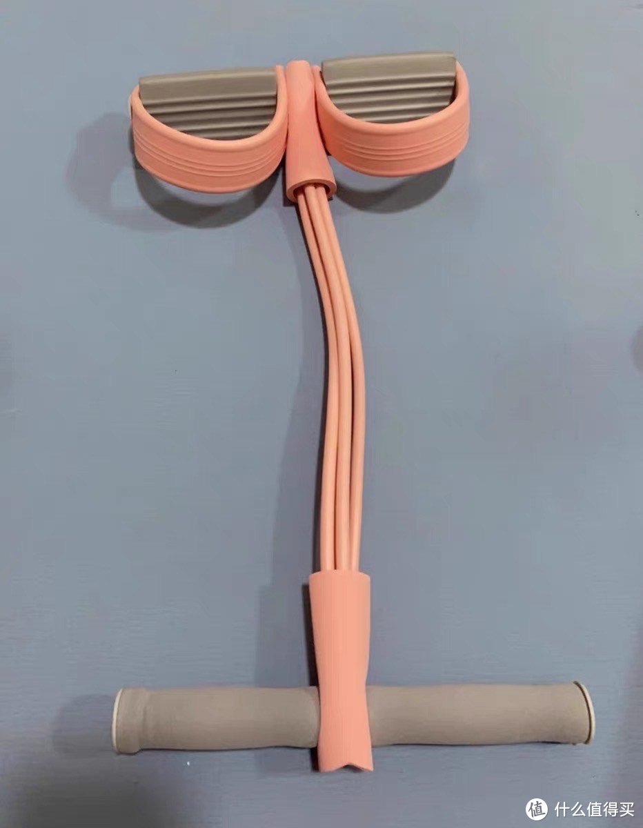 ️♀️ 脚蹬拉力器:健身减脂的得力助手!