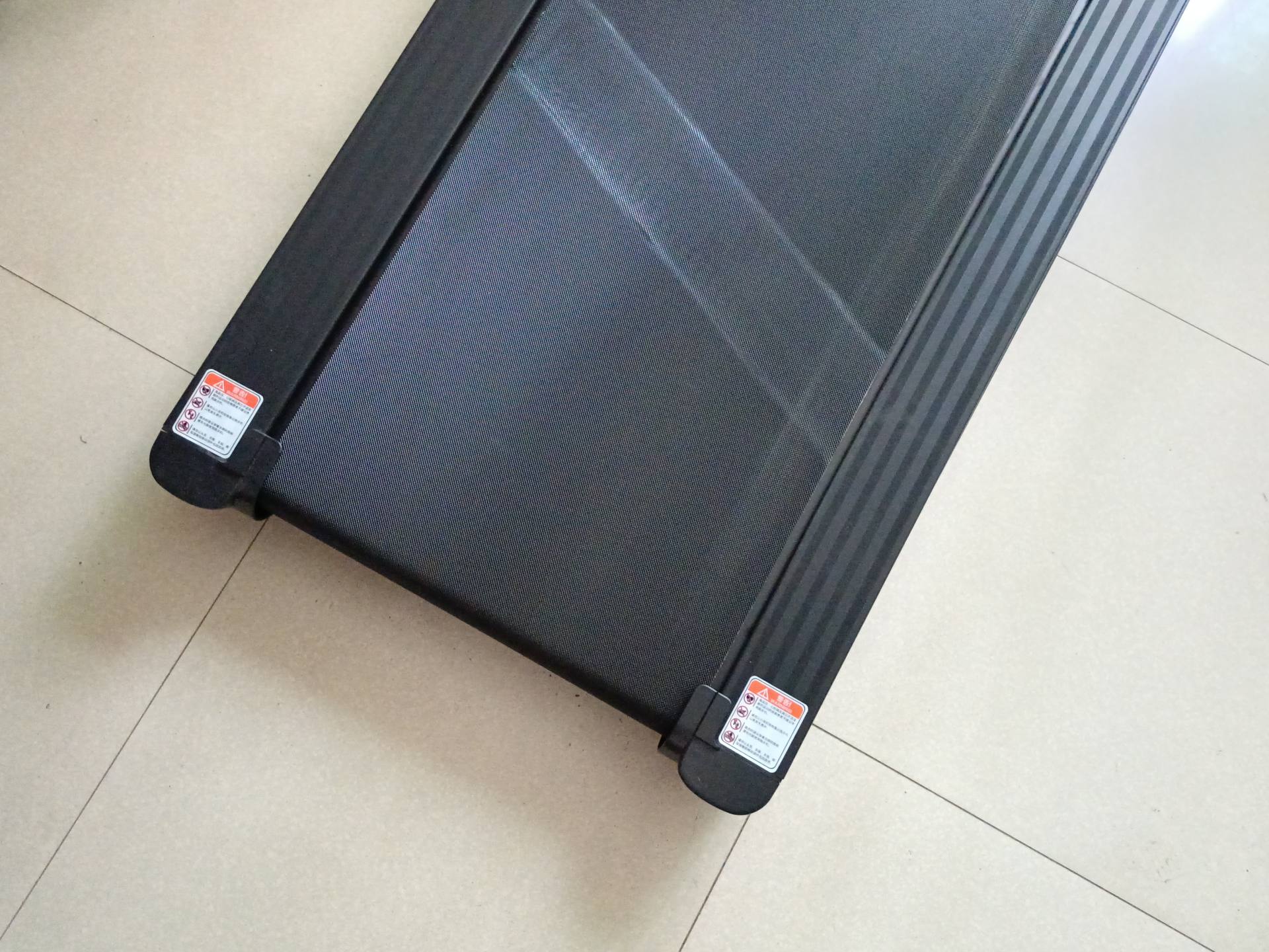 可折叠式跑步机选择指南_华为HiLink亿健Pro家用静音折叠智能跑步机_什么牌子的家用跑步机好