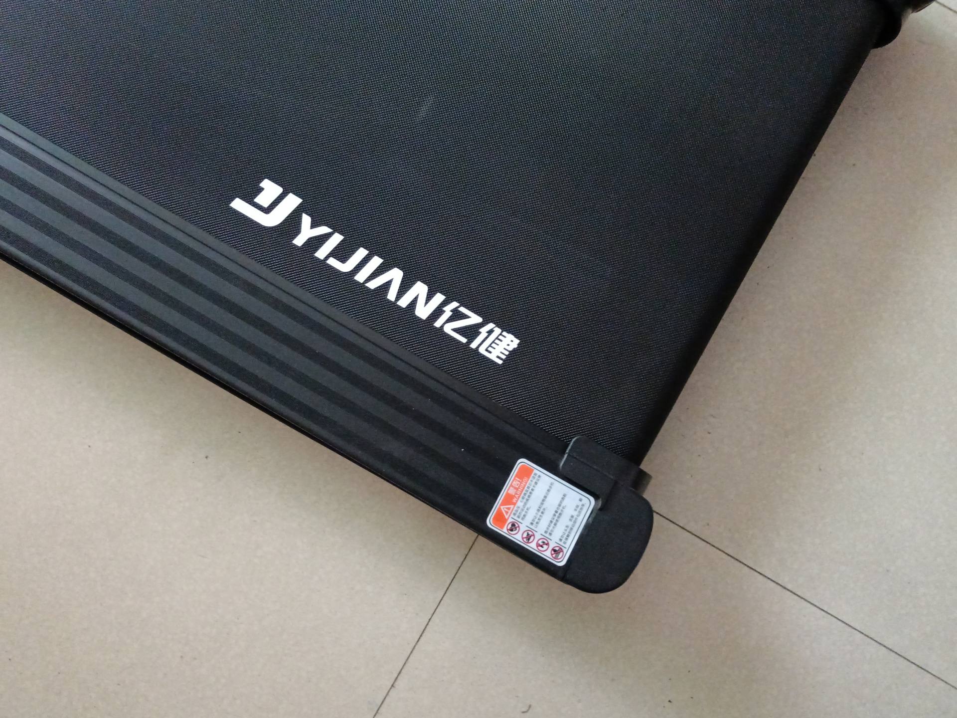 可折叠式跑步机选择指南_什么牌子的家用跑步机好_华为HiLink亿健Pro家用静音折叠智能跑步机