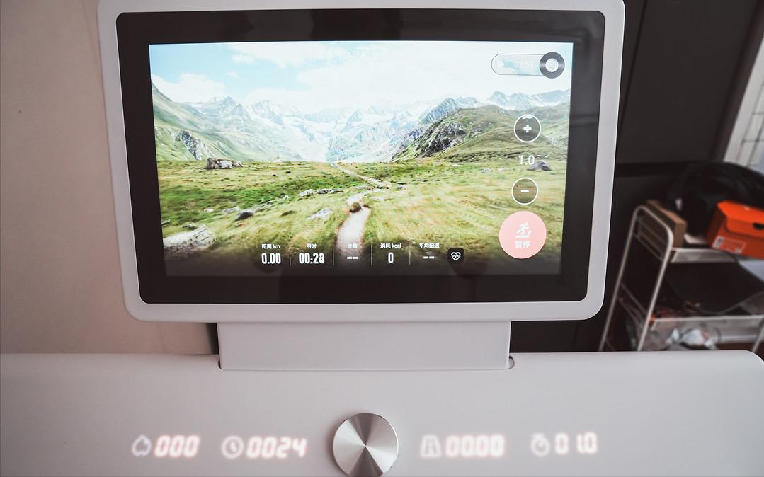 什么牌子的家用跑步机好_跑步机选购指南_35岁后如何通过跑步改善精神面貌