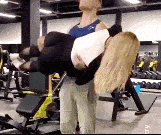 pg网赌软件下载 在家也有“私教打辅助”！小巧不占地、1口气练出8种肌肉，变身型男