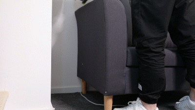 滚轮健身器_家庭健身房八合一健身器_200斤弹力辅助健身器材