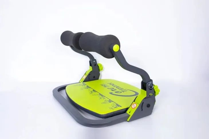 200斤弹力辅助健身器材_滚轮健身器_家庭健身房八合一健身器